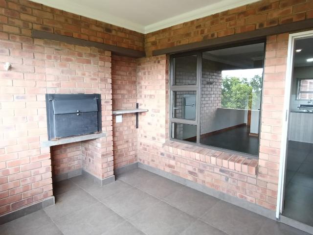 Apartment for rent in Blancheville, Emalahleni Local Municipality