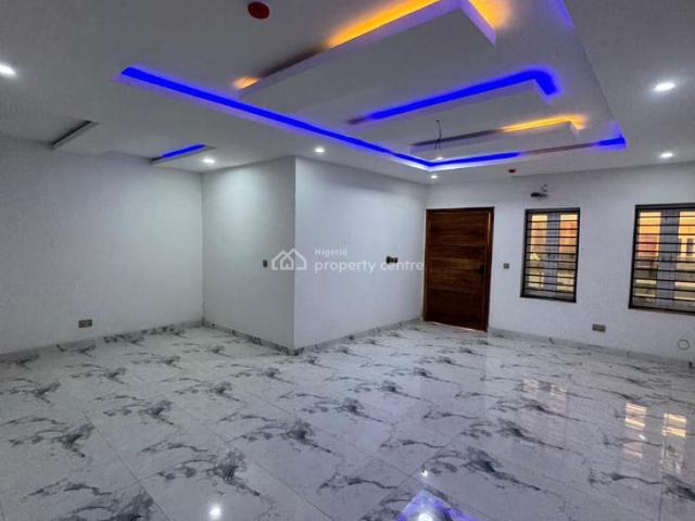 Flat for sale in Eti Osa, Lagos