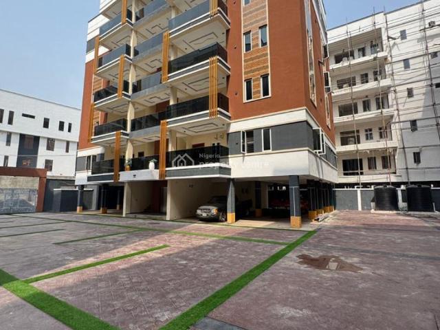 Property for sale in Eti Osa, Lagos