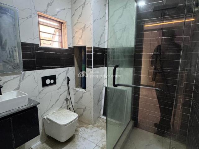 Property for sale in Eti Osa, Lagos