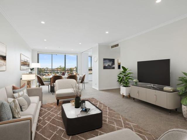 Apartment for rent in Sydney, New South Wales