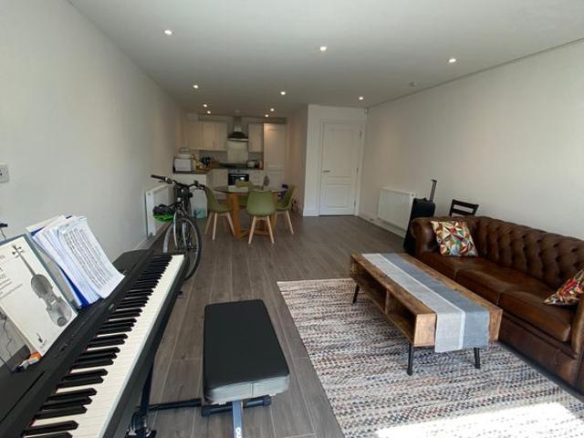 Apartment for rent in Dromore, Oxfordshire