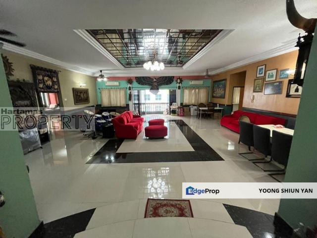 Condominium for sale in Petaling, Damansara Damai