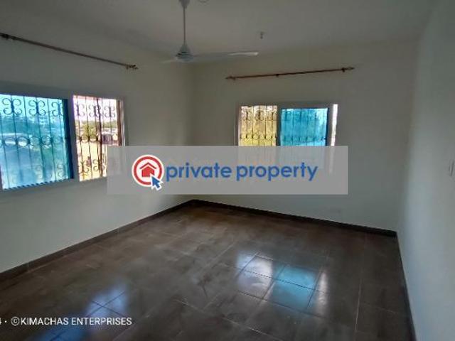 Apartment for rent in Nyali, Mombasa