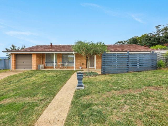 House for sale in Aberdeen, New South Wales