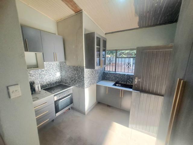 House for rent in Silverton, Pretoria