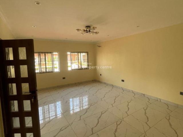 Duplex for rent in Eti Osa, Abuja