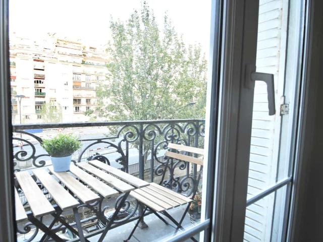 Appartement location à Paris, Île-de-France