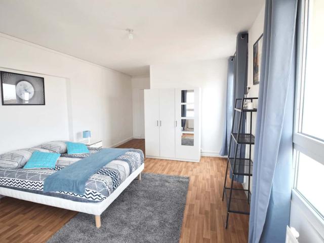 Appartement location à Paris, Île-de-France