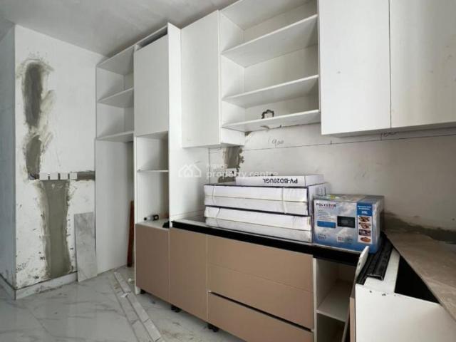 Flat for sale in Ibeju Lekki, Abuja