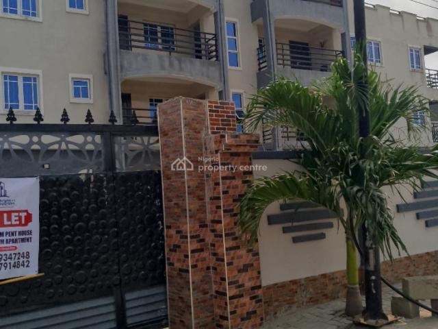 Property for rent in Eti Osa, Abuja