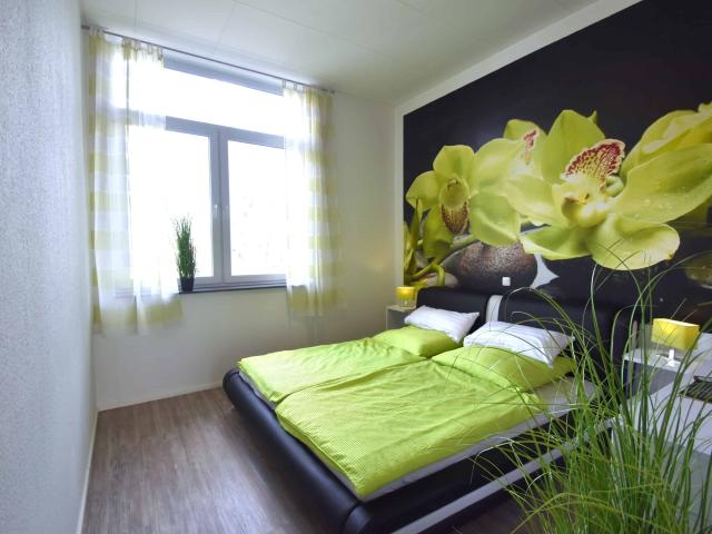 Apartment mieten in Raunheim, Hessen