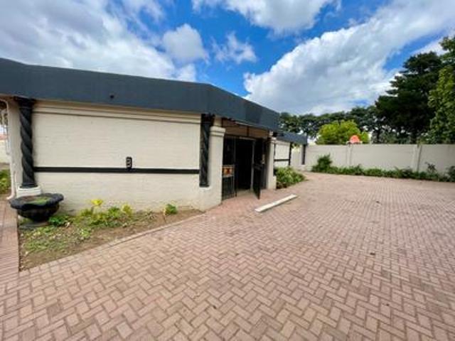 Commercial for sale in Krugersdorp, Mogale City Local Municipality