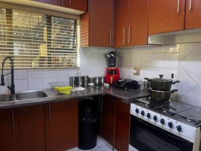 Townhouse for sale in Ekurhuleni, Gauteng