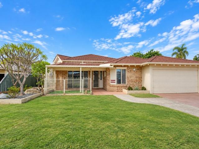 House for sale in Cooloongup, Western Australia