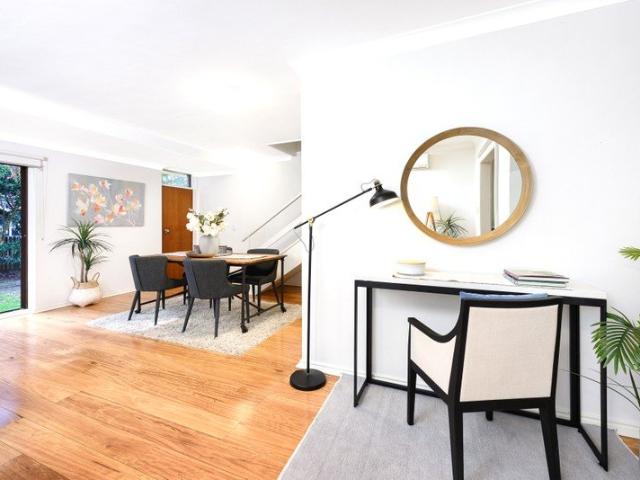 Townhouse for sale in Sydney, New South Wales