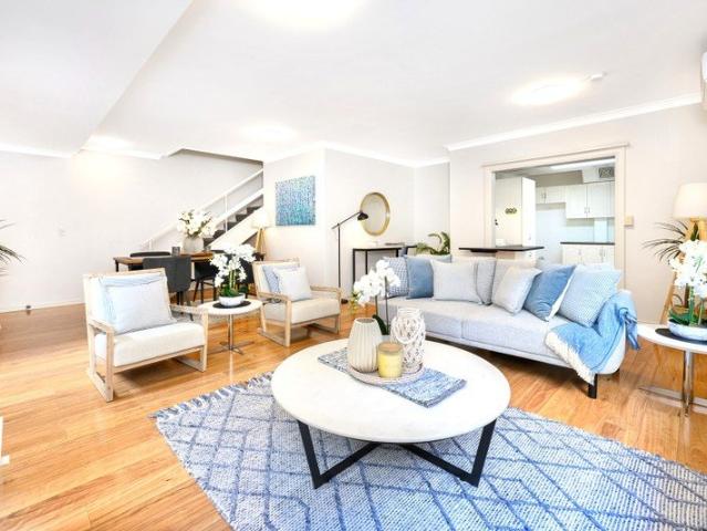 Townhouse for sale in Sydney, New South Wales