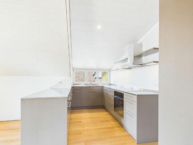 Apartment mieten in Rodersdorf, Solothurn