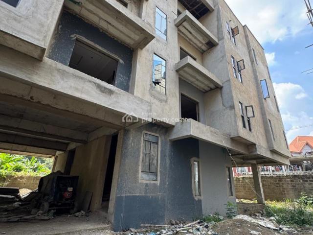 Flat for sale in Lagos Mainland, Abuja