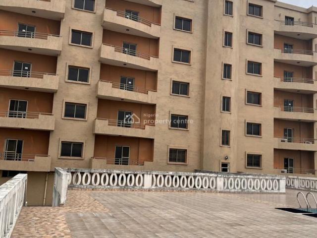 Flat for rent in Eti Osa, Abuja