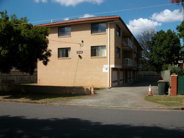 Apartment for rent in Toombul, Queensland