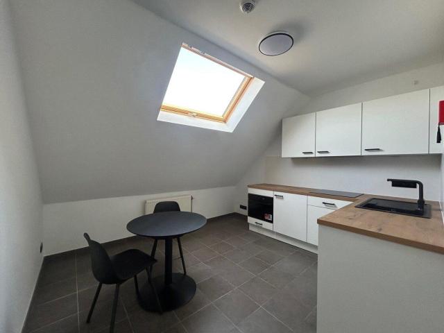 Kot location à Leuven