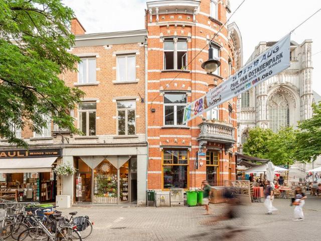 Kot location à Leuven