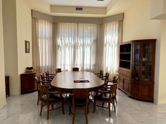Casa en alquiler en la Marina Baixa, Valencia