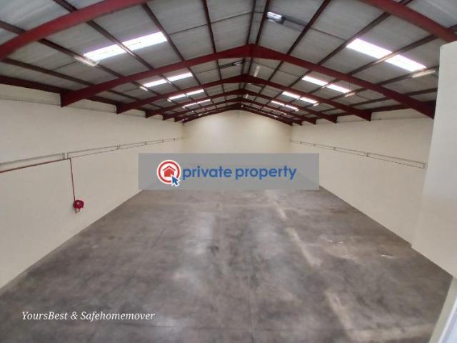 Commercial for rent in Embakasi, Nairobi