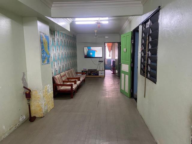 Flat for sale in Kulai, Johor