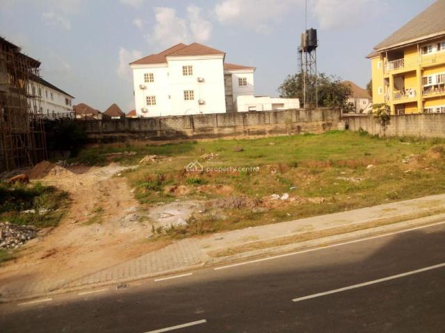 Property for sale in Enugu