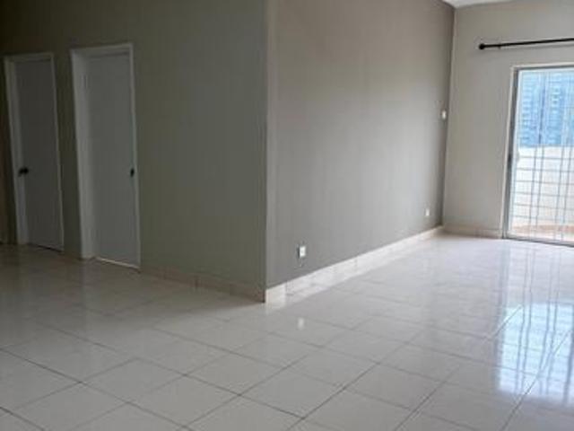 Apartment for rent in Sentul, Kuala Lumpur