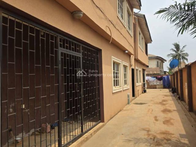 Flat for sale in Ifo, Ogun
