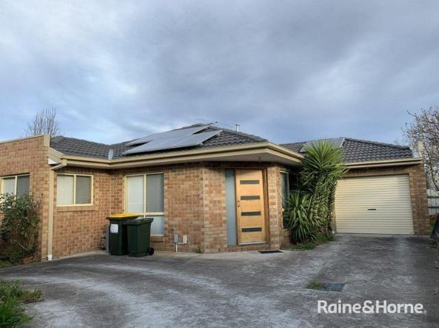 Apartment for rent in St Albans, Melbourne