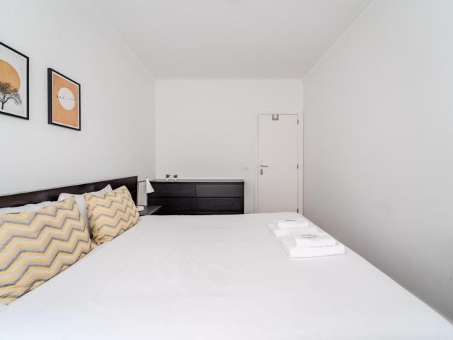 Apartamento alugar em Braga (São Vicente), Braga
