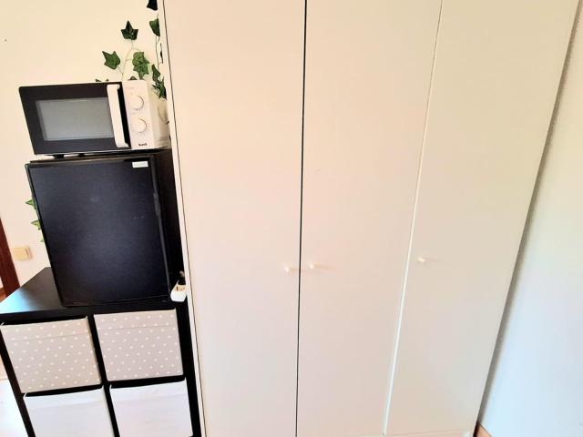 Apartamento en alquiler en Sants-Montjuïc, Barcelonès