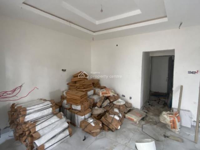 Flat for rent in Eti Osa, Abuja