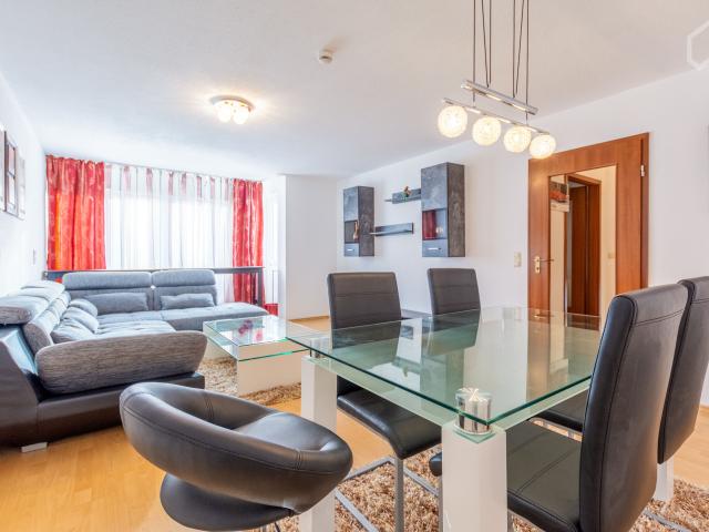 Apartment mieten in Rabus, Nürnberg