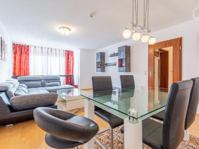 Apartment mieten in Rabus, Nürnberg