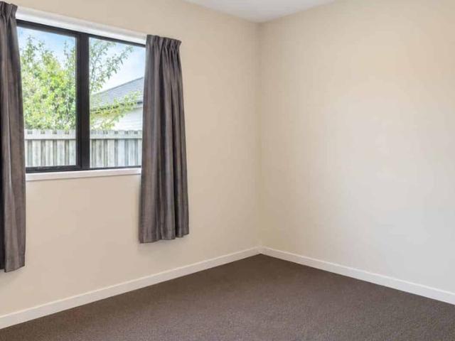 Apartment for rent in Richmond, Linwood-Central-Heathcote Community