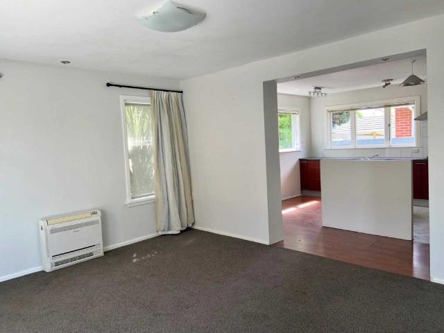 House for rent in Spreydon, Christchurch