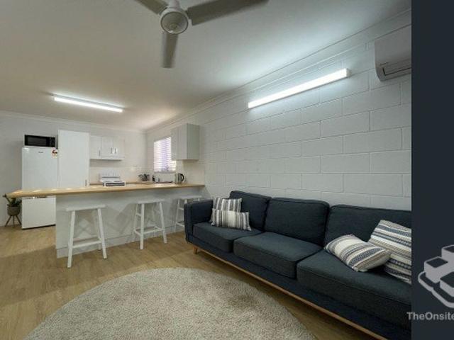 Apartment for rent in Townsville, Queensland
