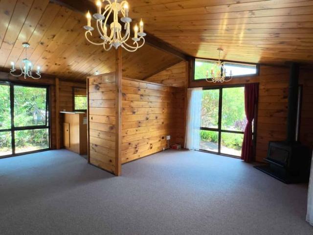 House for rent in Gradwell, Taupō District