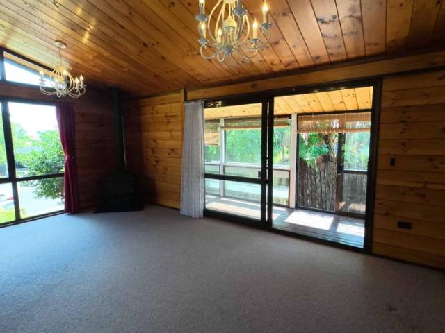 House for rent in Richmond Heights, Waikato