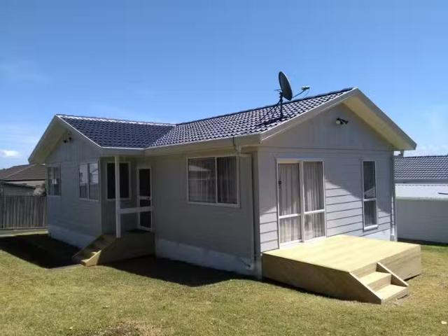 House for rent in Manurewa