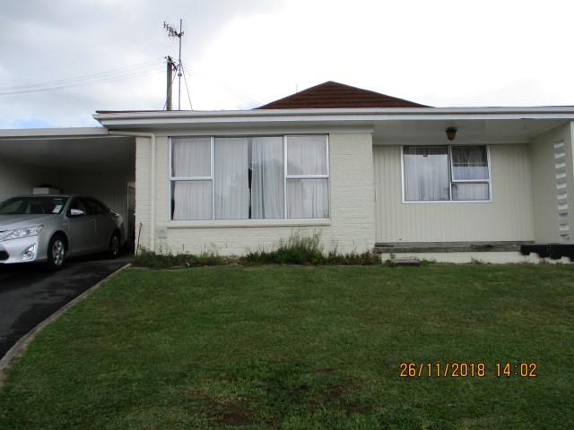 House for rent in Hamilton, Waikato