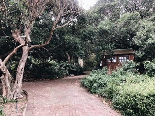 House for rent in Noordhoek, Western Cape