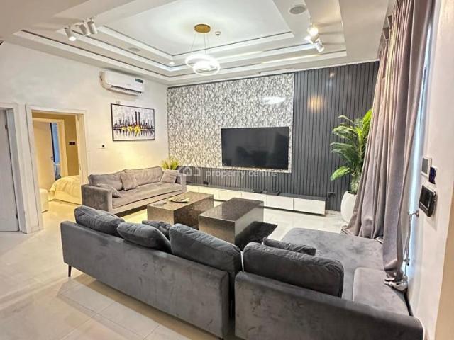 Duplex for sale in Eti Osa, Lagos