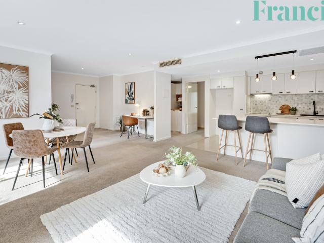 Property for sale in Braddon, Australian Capital Territory