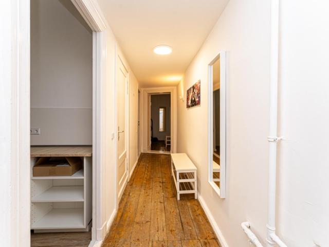 Apartment mieten in Nordisches Viertel, Berlin